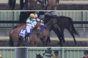 ●年度代表馬エフフォーリア、まさかの宝塚記念ファン投票2位