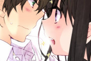 海外「早く突き合っちまえよ！」日本アニメで致す寸前のカップルを画像付きで語るｗｗｗ