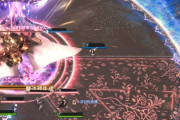 【FF14】色覚多様性で極ゼレニアのエフェクトや床が見にくいという人は「色覚多様性設定」で変更できるので試してみて！