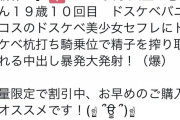 【悲報】孕ませマン、逮捕