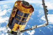 無人補給機「こうのとり」が無事ISSに到着、9回連続成功で引退…後継機「HTV-X」へ！