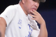 中日・井上監督「これから４番はタカシ（細川成也）で固定する」