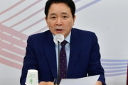 この期に及んで謎の上から目線　～　【中央日報】韓国与党「韓米財務長官会議で通貨スワップ議論があるようだ」