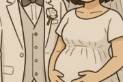 【デキ婚】できちゃった婚ってそんなに悪いことですか？