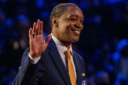 【NBA】アイザイア・トーマス「ザ・ラストダンスで俺はハメられた」BOSのドキュメンタリーへの出演を拒否