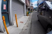 【動画】交通事故 🚙女さん「これ、私が悪いの？」
