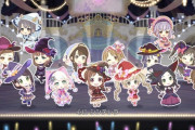 【デレステ】増えすぎたアイドルを半分に減らすポン