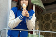 アップトゥボーイの柴田柚菜ちゃんのミニスカ太ももがたまらない！！！【乃木坂46】