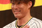 糸井　完全に阪神人間になる　「日ハムどころかオリOB感すら出してないｗｗｗｗ」