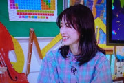 【悲報】AKB48横山由依さんがすっかり老け込んでしまう・・・