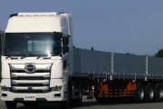 海外「早くこっちでも売ってくれ！」日本のトラックメーカー、日野のトラックを見た海外の反応