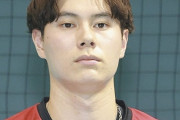 【悲報】男子バレー人気NO.1高橋さん、別のセクシー女優も食い散らかしていたかも知れない･･･
