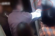 中国、エレベーターのボタンにわざとツバをつけた男を逮捕…一部始終をとらえた監視カメラ映像に中国ネチズン憤慨＝韓国の反応