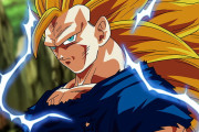 おっちゃんワイ「超サイヤ人3がさぁ！意外とカッコ良くてさぁ！」親戚のガキ「ビースト以外カス」