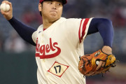 大谷翔平が9月に残した圧倒的な成績に全米騒然！←「これでMVP獲れないって？」（海外の反応）