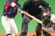 WBC　阪神２人目！中野拓夢侍ジャパン内定　二遊間こなす貴重な存在　近本、青柳は落選決定的