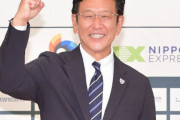 訪韓中の侍Ｊ・栗山英樹監督を韓国メディアが警戒「すでに韓国野球を丸裸にしている」