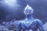 【ウルトラマン】アーリートレギア意地張ってないで帰ればいいのに･･･