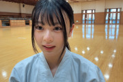 愛知出身の大和撫子！櫻坂46四期生･稲熊ひなのVlog動画が公開