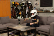 バイク乗り俺、乗りたい欲を抑え屋内待機ｗｗｗｗｗｗｗ