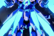 ガンダムAGEの体中にビームを纏えば最強理論ｗｗｗ