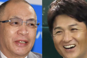 巨人･原監督の続投で消えた「第２次由伸政権」「落合巨人」のウルトラＣプラン