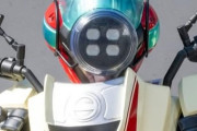 【仮面ライダーゼッツ】このバイクなんか怪しくない？