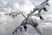 イランが第4.5世代戦闘機のSu-35を導入、3月末から引き渡し開始か