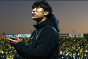 勝利も優勝ならず…柏レイソルDF古賀太陽がチーム年間MVPに輝くも「申し訳ない気持ち」と語った理由とは