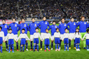W杯予選・日本×北朝鮮の平壌開催が正式決定　2011年11月以来13年ぶりの平壌で公式戦へ