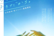 【日向坂46】5期生、目を付けられる