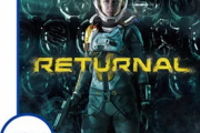 【朗報】4月30日に発売したリターナルがPS5の月間ダウンロードランキングで1位を獲得！