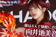 【AKB48】結局向井地美音さんて総監督としては有能なの？