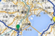 かつて注目された「東京湾口道路」に動きが。もうひとつのアクアラインで国道16号は完成するのか