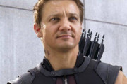 【ＭＣＵ】ホークアイってスーパーパワーがない弓が得意な普通の人間なのにカッコいいよな