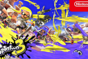 【任天堂決算】「スプラトゥーン3」790万本、「Switch Sports」615万本、「ゼノブレイド３」172万本など好調な滑り出し