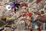 【ゲーム】リメイクしてほしいゲーム、やっぱり『クロノ・トリガー』が人気 『ペルソナ』『ゼノギアス』を推す声も