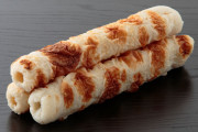 ちくわで米は食えません、かまぼこで米は食えません