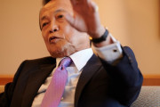◆悲報◆米国政府「日本の死者、60人？凄すぎる…何で？」麻生大臣「俺もよくわからん」