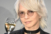 HYDE『関ジャム』L’Arc〜en〜Ciel特集にインタビュー出演で「海外の綺麗なお婆ちゃん」「アンチエイジングはもうやめて」55歳の近影にファン困惑