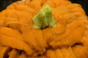 三大「美味い○○は美味いから」で大して美味くない食べ物 1位ウニ 2位牡蠣 3位ウナギ