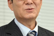 【大阪】松井市長、福島原発処理水「大阪湾で受け入れる」…「処理水はただの水。小泉進次郎環境相は正面から受け止めていない」