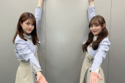 微妙に違う…これは間違い探しレベルだなｗ【乃木坂46】