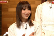 【朗報】大勝利！櫻坂46は生出演だった！！！！！！