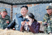 「尹大統領の愚かなクーデター騒動、金正恩に完ぺきな贈り物」…元欧州議会議員が指摘！