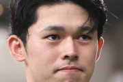 【野球】プロ野球がメジャーの「出荷工場」に…佐々木朗希の“野望”で拍車かかりNPB戦々恐々