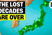 海外「成長してる」「他にも考えるべき点が…」日本の景気は好転するか?解説と予想に注目