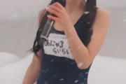 【画像】さっぽろ雪まつりでスク水ダンスショーやらされた地下アイドルさん、メンタルっょぃ…