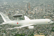 空自は早期警戒管制機E-767の後継どうするんだろ？…最早後継機無くなったけど！