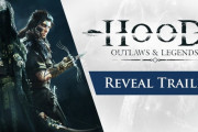 中世を舞台にしたPvPvE強奪ゲーム「Hood: Outlaws & Legends（フード：アウトローズ＆レジェンズ）」がPS5向けに公開